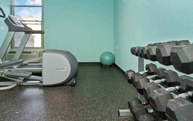 Quality Inn Bangor Airport