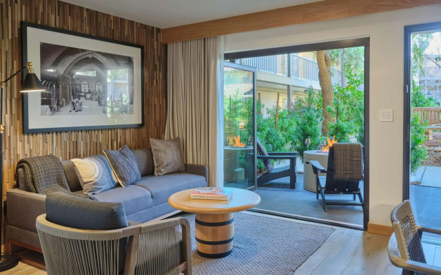 Embassy Suites by Hilton Napa Valley