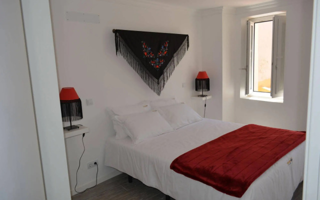 Castle Inn Lisbon Apartments