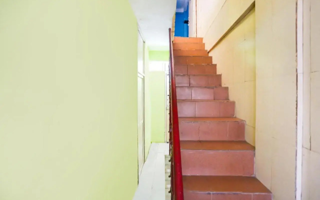 Spot On 93193 Hotel Smart Plaza