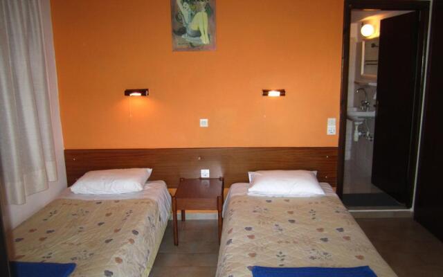 Villa Mike 105 Apartments