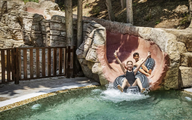 Sol Nessebar Bay & Mare Resort