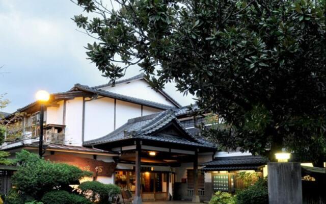 Hitoyoshi Ryokan