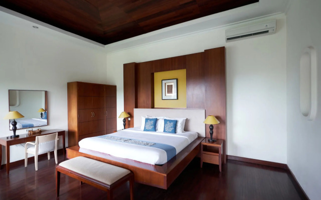 The Beverly Hills Bali a Luxury Villas & Spa