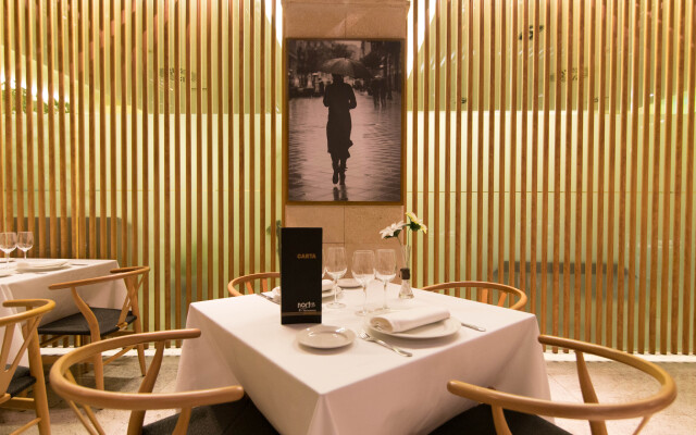 Hotel Mas Camarena