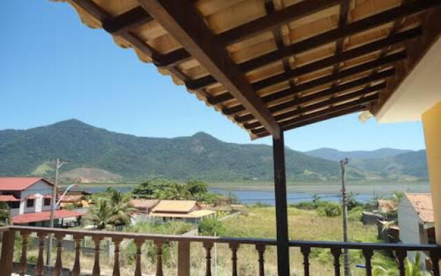 Casa De Jaconé