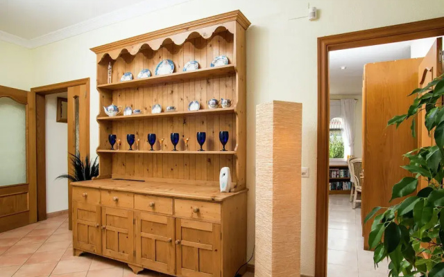 Ravishing Holiday Home near Beach in St. Pere Pescador - фото 3