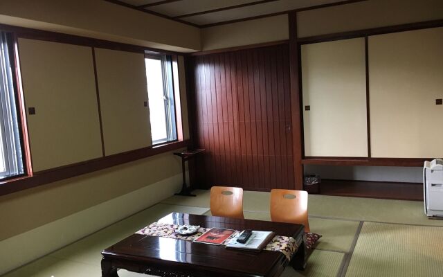 Otaru Furukawa Hotel
