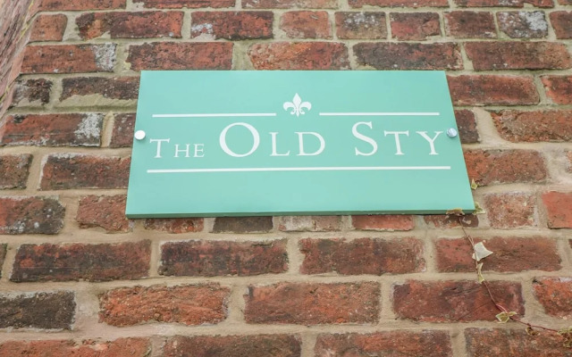 The Old Sty