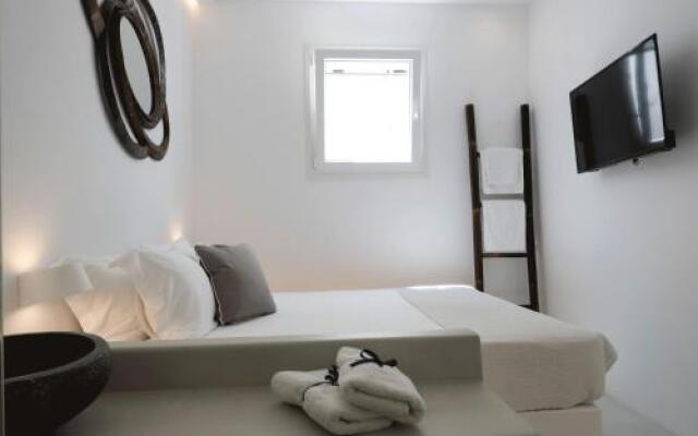 Hyades Mykonos Apartments And Studios