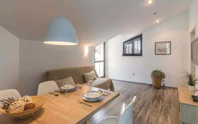 Amazing Home in Pula With Wifi and 1 Bedrooms