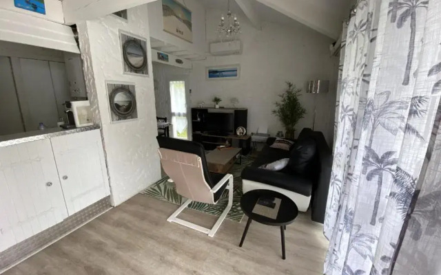 Villa La Teste-de-Buch, 3 pièces, 4 personnes - FR-1-474-151