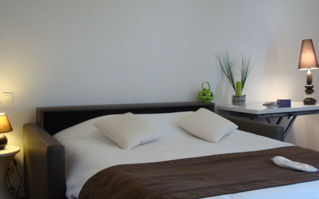 Séjours & Affaires La Rochelle Les Minimes