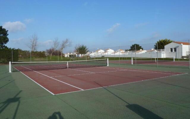 Maison Bretignolles-sur-Mer, 1 pièce, 3 personnes - FR-1-231-82