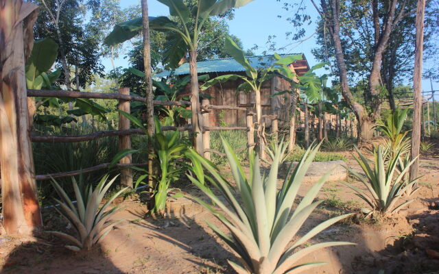 Pepper Farm Phu Quoc Bungalow