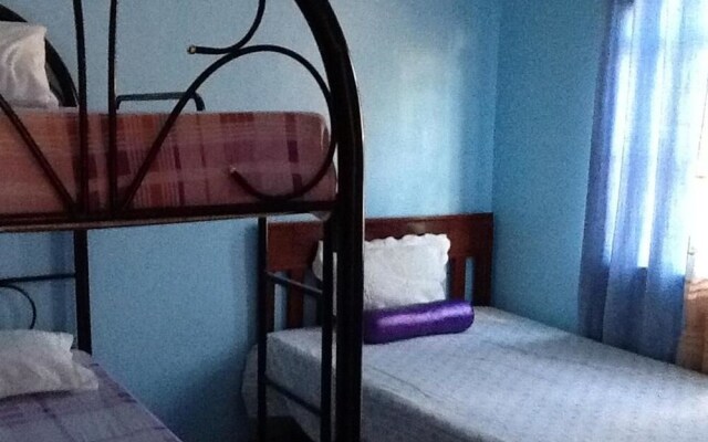 Bognot Lodge Mt Pinatubo Guesthouse