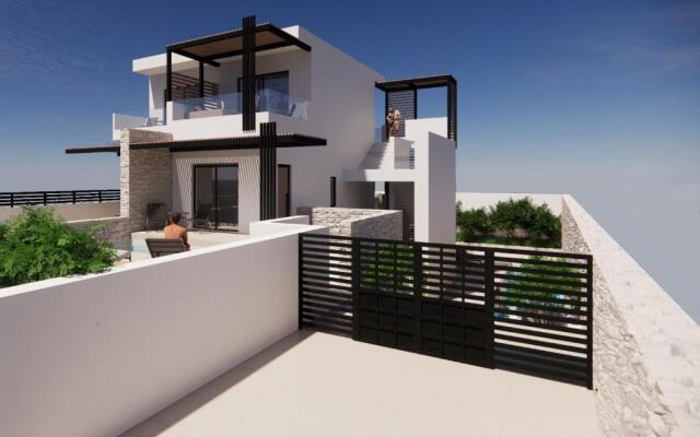 Nόka Suite Apartments