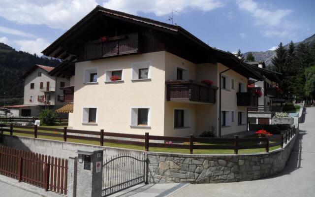 Chalet Alberti