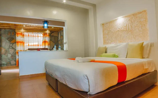 Sahara Gardens Kericho