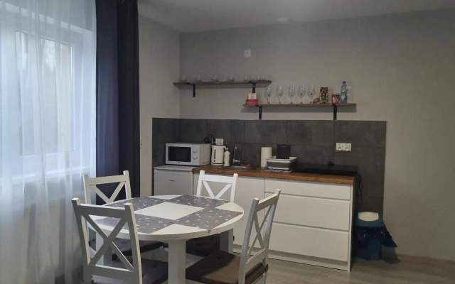 Willa "Aparthause" E-Apartamenty