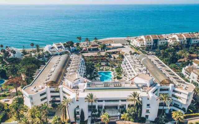 Iberostar Selection Marbella Coral Beach