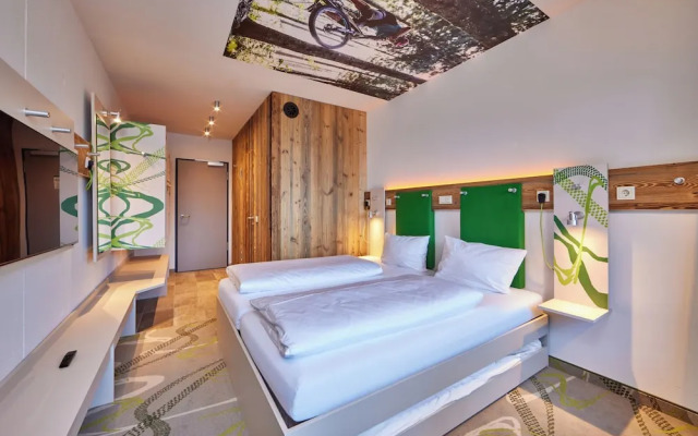 Explorer Hotel Stubaital