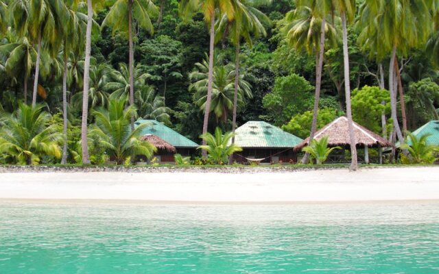 Deep Moon Resort