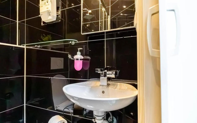 Modern Apartment suitable for Longstays