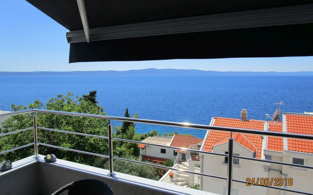 Apartments Marinovic
