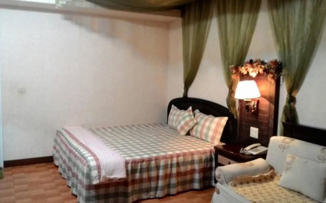 Chulu Wenxin Xiao Zhan Homestay