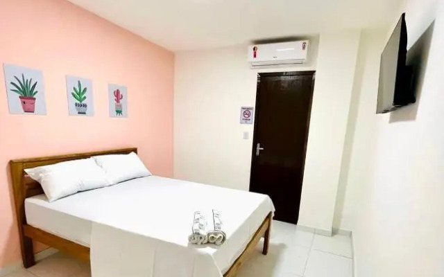 Villa da Paciência Hostel