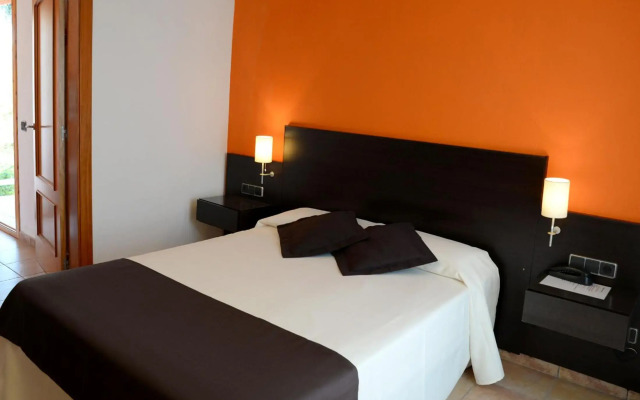 Hotel SPA Port d’Aro