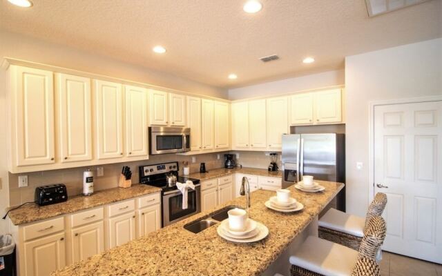 ACO PREMIUM - 7 bd with pool/spa (1728)