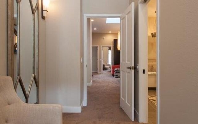 Snowcreek Phase V