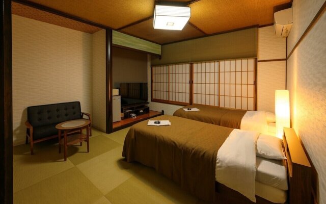 Ryokan Yamatoya