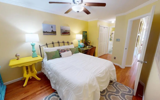 South Beach Ocean N2