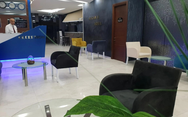 Alican 2 Hotel