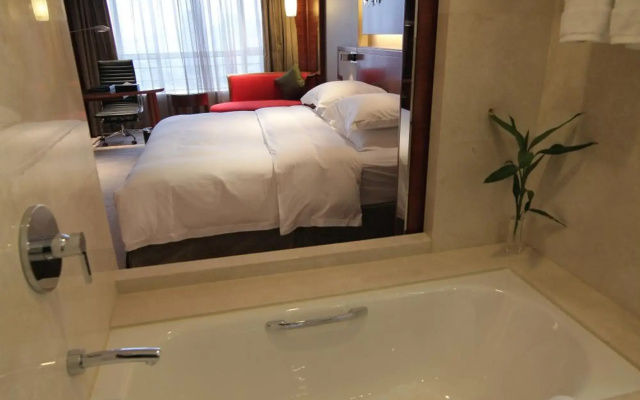 Taizhou Huangyan Yaoda Hotel