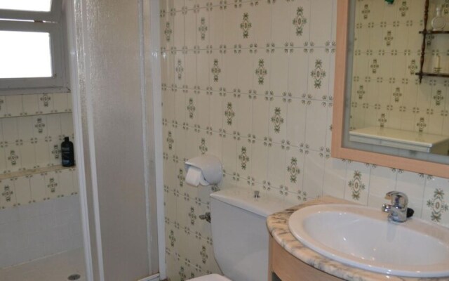 Apartment - 2 Bedrooms - 107758