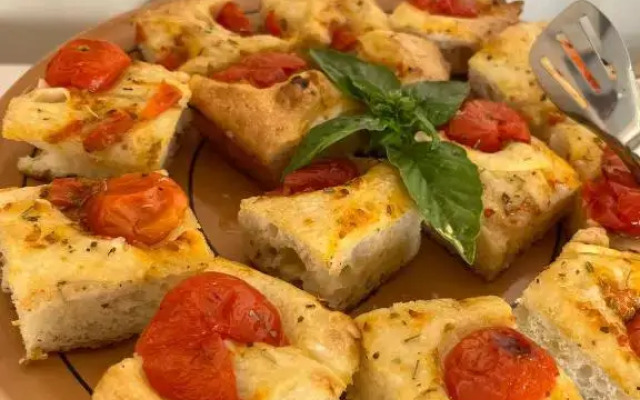 Tenuta Li Fani Residence Hotel