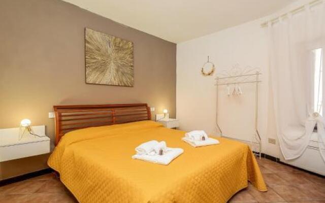 Magicstay - Flat 2 Bedrooms 1 Bathroom - Riomaggiore