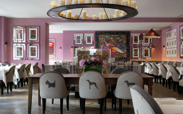 Haymarket Hotel, Firmdale Hotels