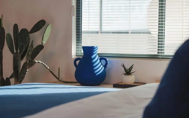 Santorini Studio