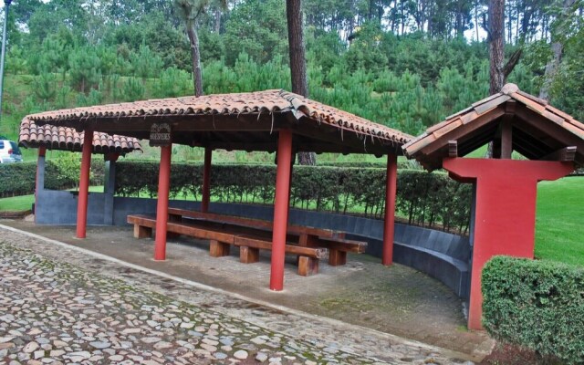 Hotel Villas Mazamitla