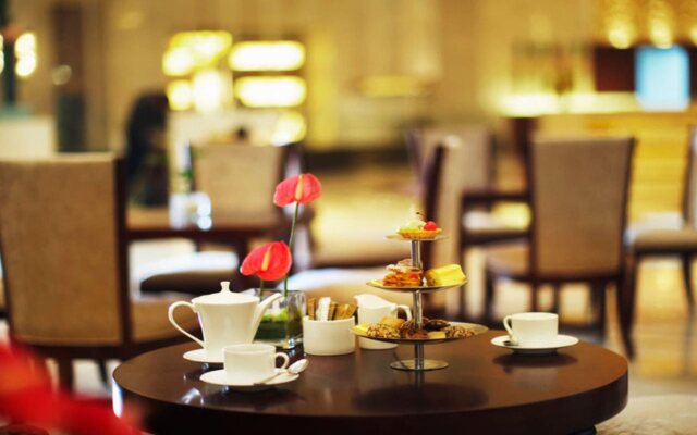 Dezhou Regal Kangbo Hotel