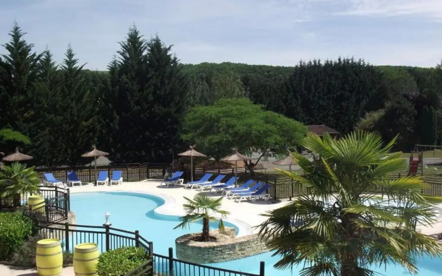 Domaine De Guillalmes