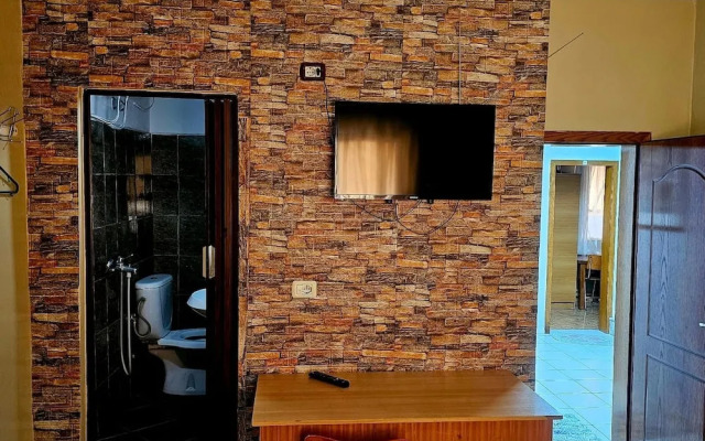 Dafina hotel