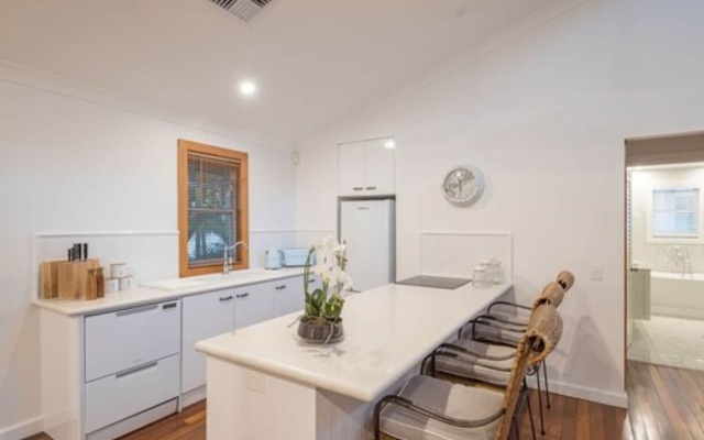 Noosa Outrigger Beach Resort