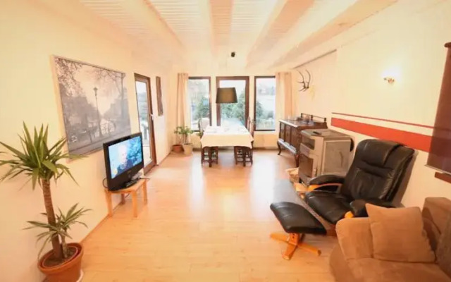 Deluxe Ferienhaus in Köln