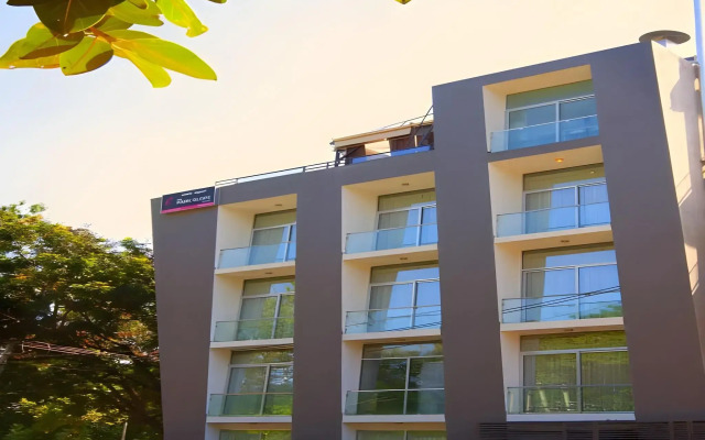 The Park Slope Hotel